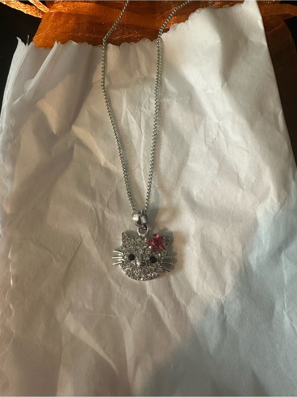 Y2K Hello Kitty Charm - Picture 4 of 4